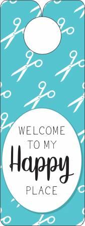 FQG315 Knobie Talk My Happy