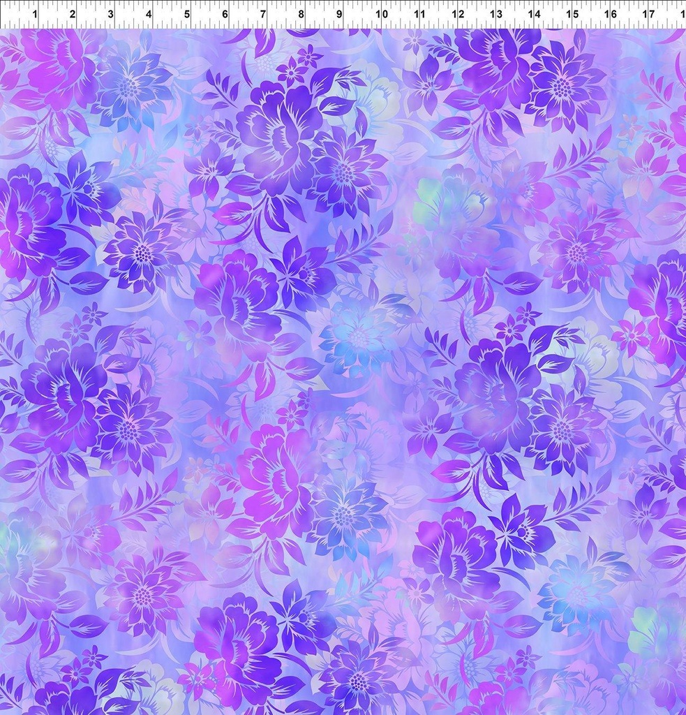 Garden of Dreams II 2JYR 3