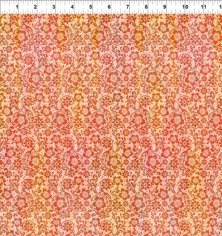 Garden of Dreams II 8JYR 1