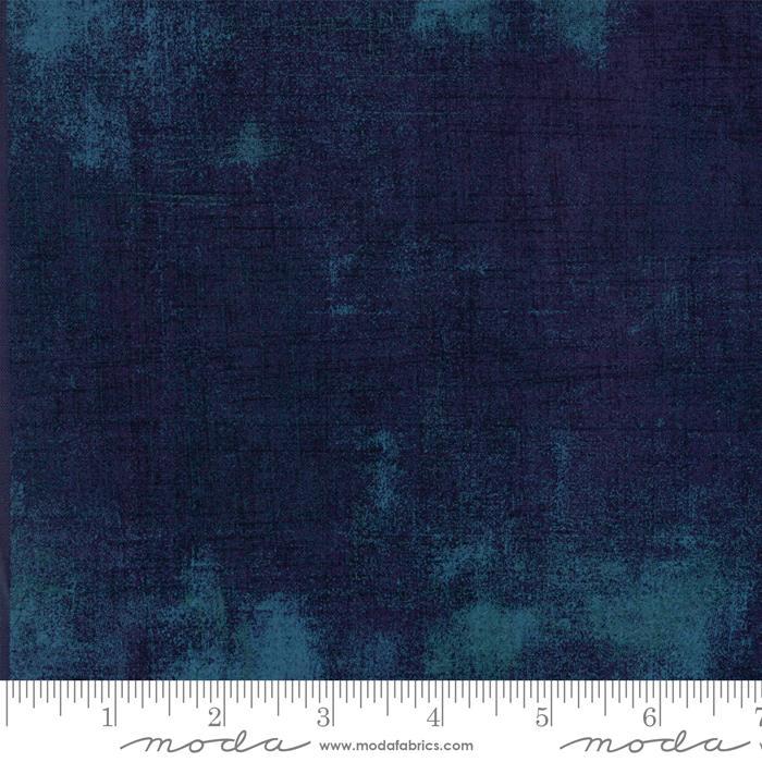 Grunge Basics 30150 385 Blue Steel