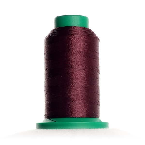 2336 Maroon Isacord Thread