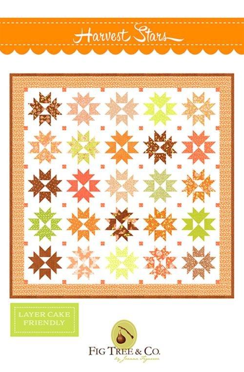 Harvest Stars