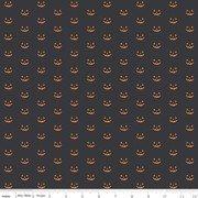 Hey Bootiful C13136 Jack'o'Lantern Charcoal