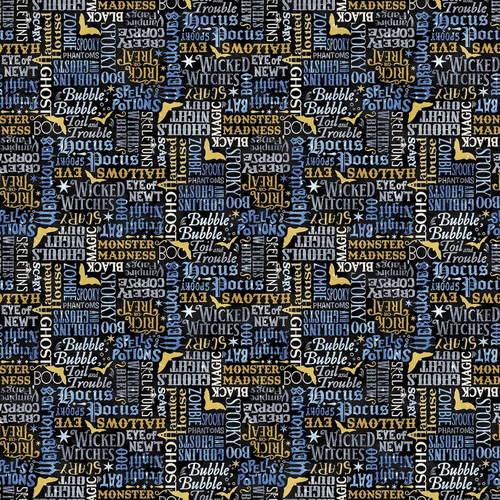 Hocus Pocus 25448 99