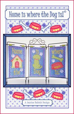 Home Is Where The Dog Is