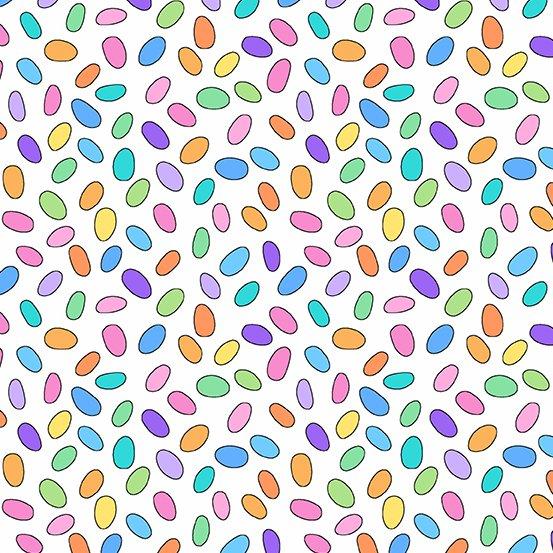 Hoppy Easter A 505 L Jelly Beans