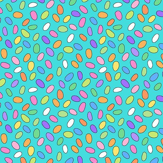 Hoppy Easter A 505 T Jelly Beans