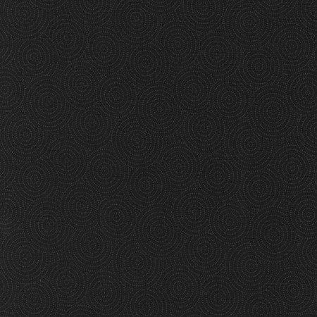 Hue C8471 Blk on Blk - Burst