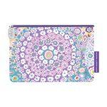 Kaffe Project Bag- Small 9 in x 6 in