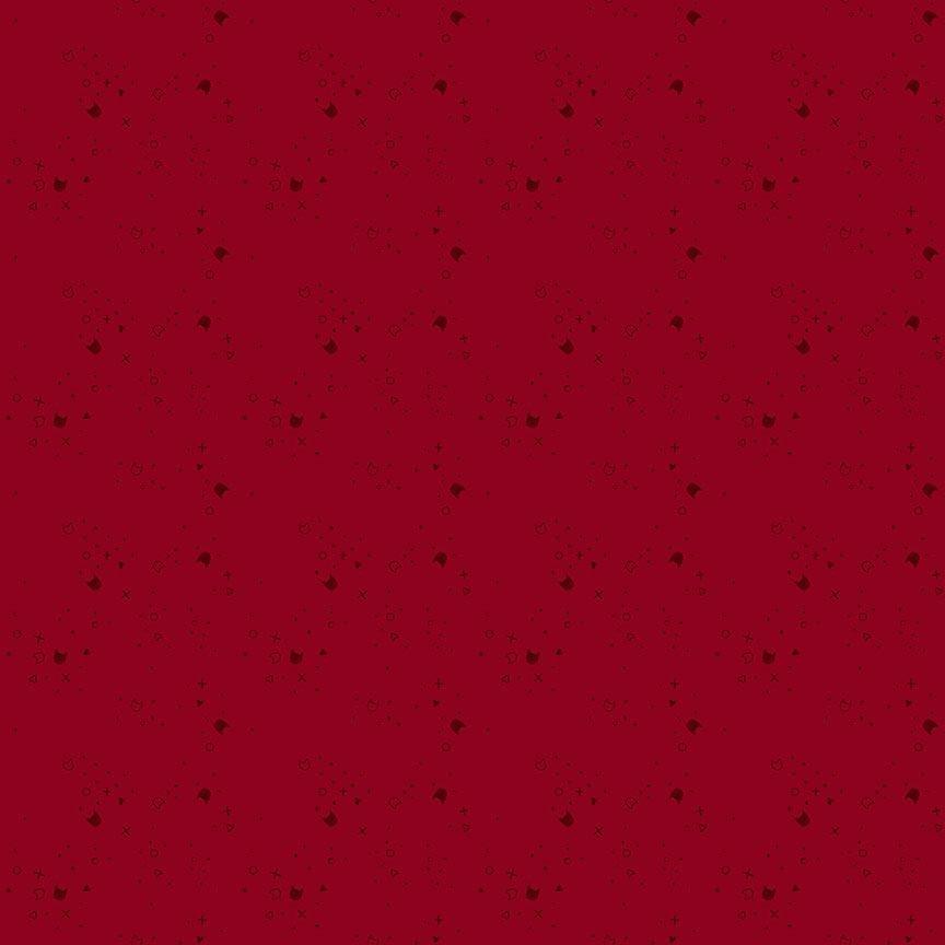 Kitty Litter 3000 Burgundy