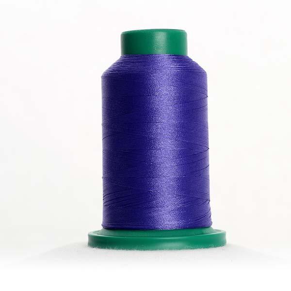 3210 Blueberry Isacord Thread