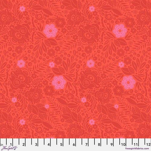 Love Always Lace PWAH 132 Coral
