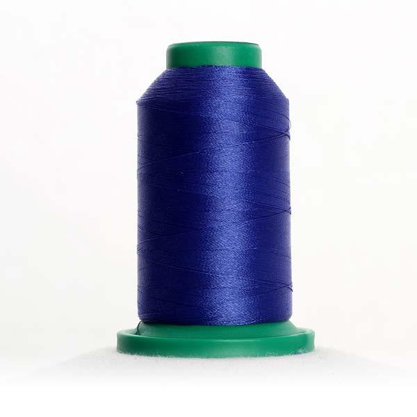 3335 Flag Blue Isacord Thread