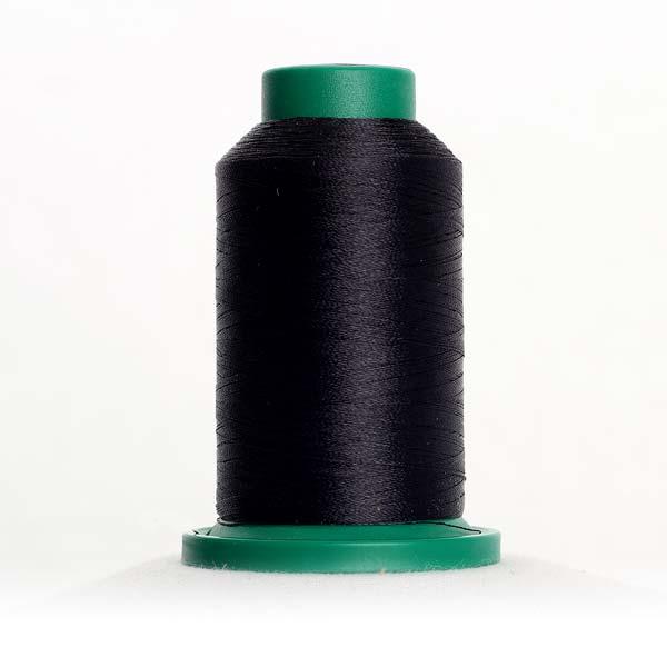 3574 Darkest Blue Isacord Thread