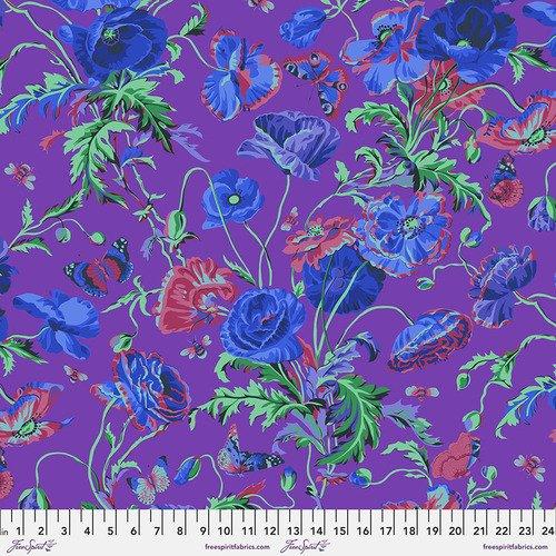 Meadow PWPJ 116 Purple