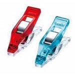 Mini W0nder Clips 20 pcs
