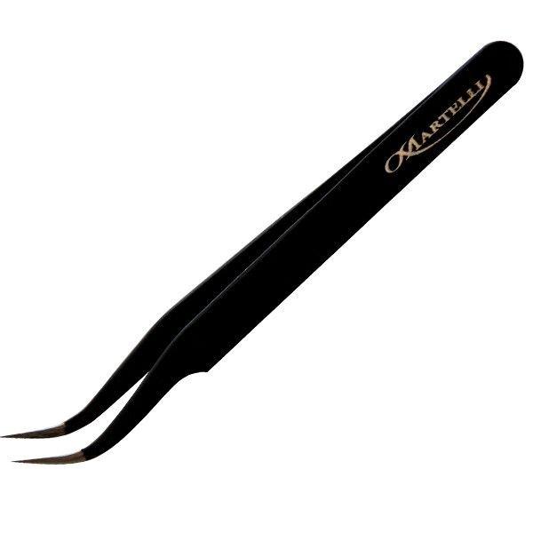 MN - Pin Point Tweezers