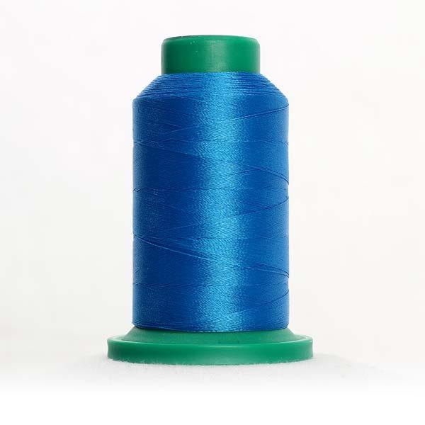 3901 Tropical Blue Isacord Thread
