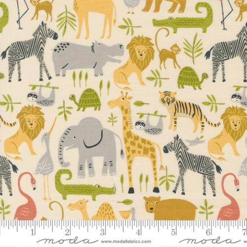 Noah's Ark Animal Parade 20870 11