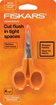 4" Curved Craft Scissor