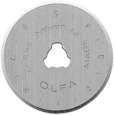 Olfa 28mm Replacement Blade 2pk