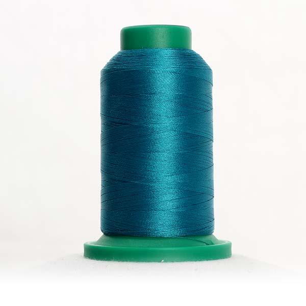 4410 Aqua Velva Isacord Thread