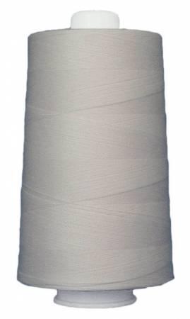 Omni Polyester Thread 40wt 6000yd Pink Pearl White