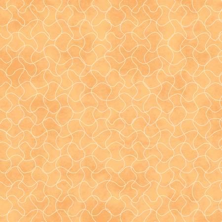 Peach Garden Twine