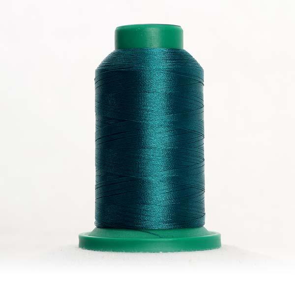 5005 Rain Forest Isacord Thread