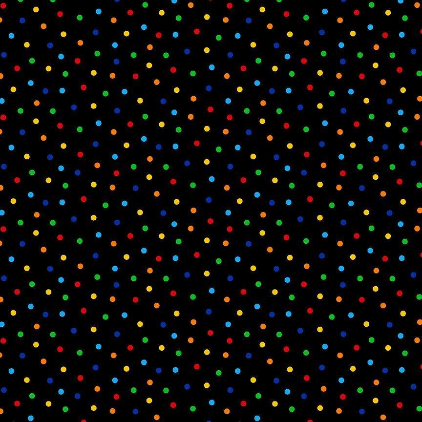 Polka Dots CD1960 Multi
