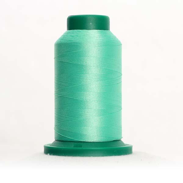 5440 Mint Isacord Thread