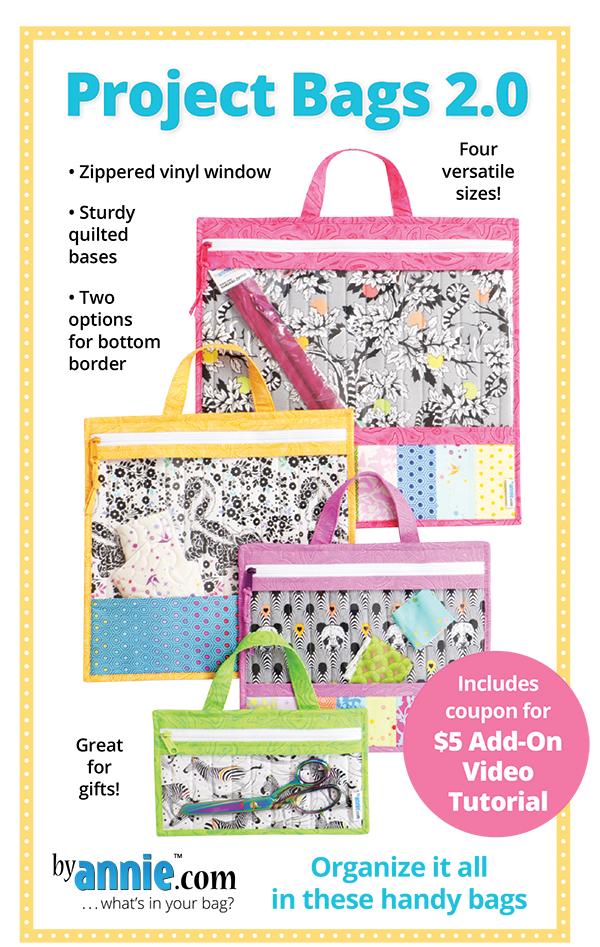 Project Bags 2.0