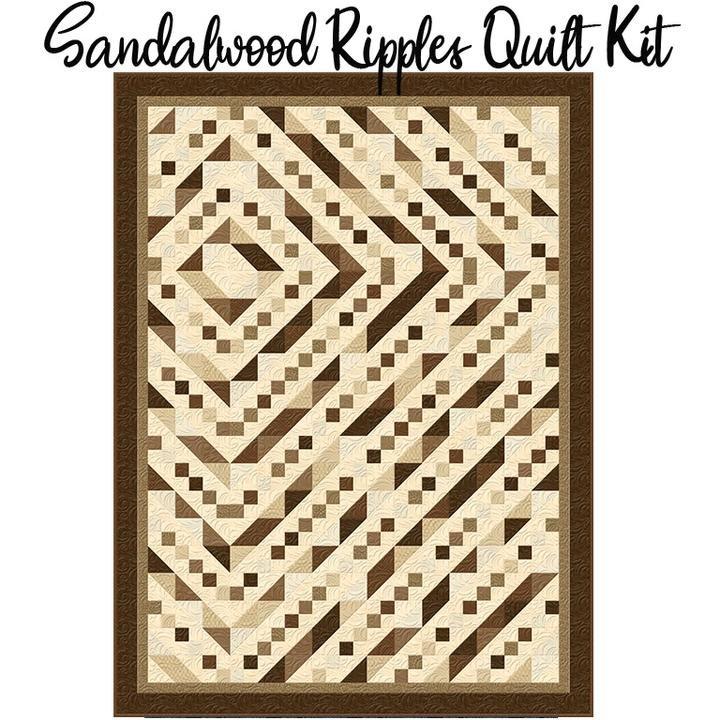 Project Sheet Ripples