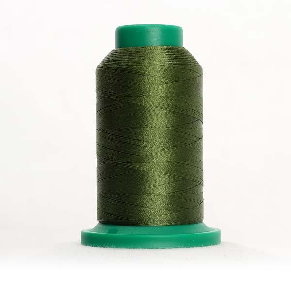5933 Grasshopper Isacord Thread