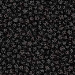 Quilting Illusions Paw Prints 26762 J
