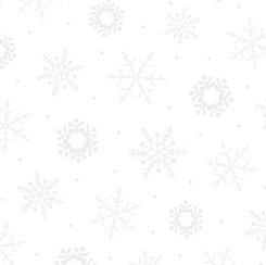 Quilting Illusions Snowflake 24600 Z