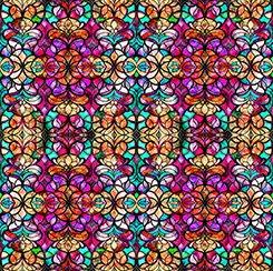 Radiant Reflections 2600 30398 P