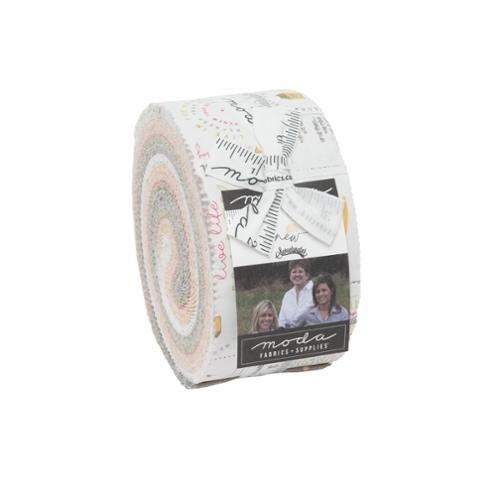 Renew 55560JR 2 1/2" strips
