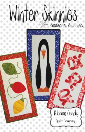 Seasonal Skinnies Winter Skinnies