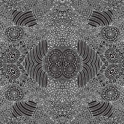 Aboriginal Water Hole WAHB