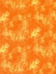 Solid-ish Basic C6100 Orange