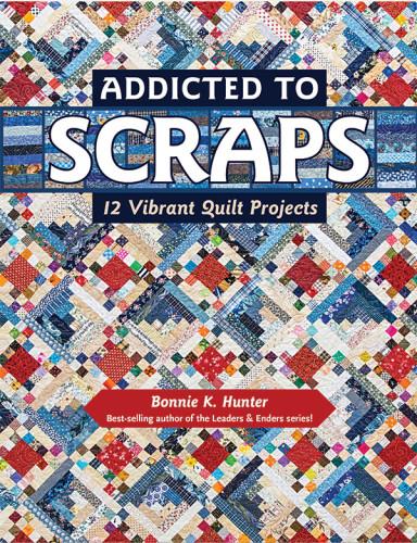 Addicted To Scraps