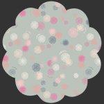 Aerosol Stipple Ethereal FUS E 103