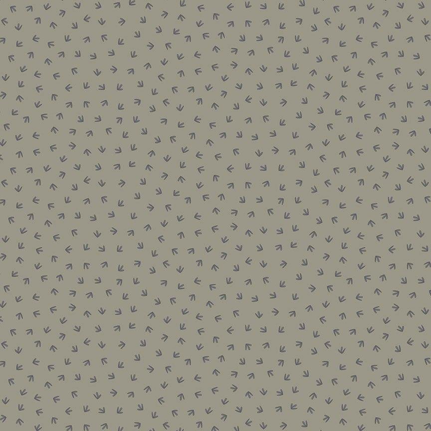 Stella Paw Prints DLT2340 Hedge