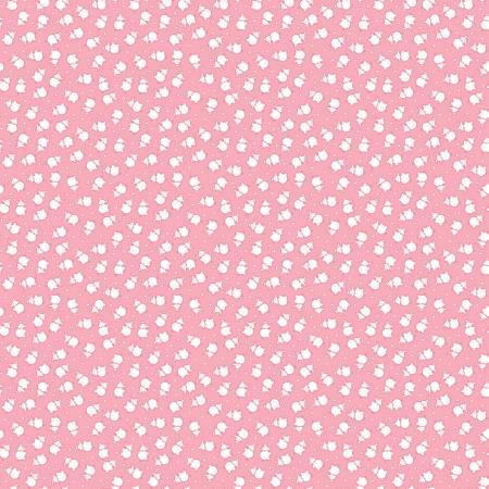 Storytime 30s Elephants Pink