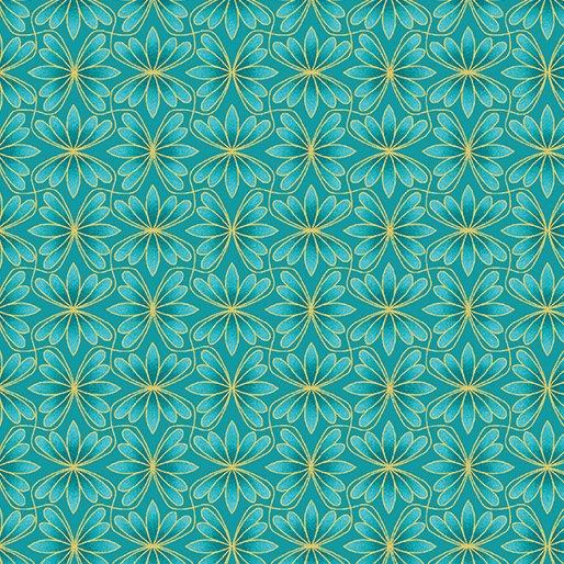 Alluring Butterflies Petal Geo  13310M 83