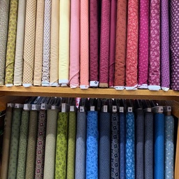 Fabrics / Reproduction