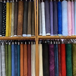Fabrics / Flannel
