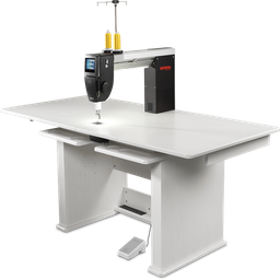 Sewing Machines / BERNINA Longarm