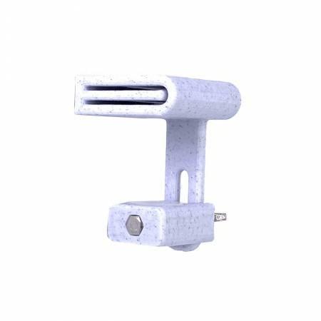 [THBF-MARBLE] Third Hand 2-1/2" Binding Folder Clip Marble